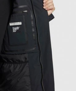 Khujo RACE - Cappotto Invernale - Dunkelblau, Uomo 17 Khujo RACE - Cappotto Invernale - Dunkelblau, Uomo -Offerte khujo Negozio 2f44f759946849a6b1c5d2cd88a23142