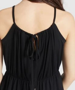 Khujo VALDA - Top - Schwarz, Donna 18 Khujo VALDA - Top - Schwarz, Donna -Offerte khujo Negozio 2fa691cc35934b93a8a519a3f80f33b1