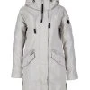 Khujo GAMES - Parka - Light Grey, Donna 1 Khujo GAMES - Parka - Light Grey, Donna -Offerte khujo Negozio 3033181130ec4ff09ca1b55818f6f4bb