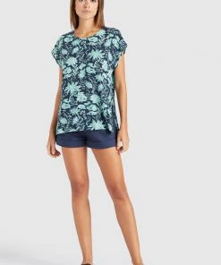 Khujo SAWYER - Camicetta - Xc3 Lichen Sketch Floral App, Donna 13 Khujo SAWYER - Camicetta - Xc3 Lichen Sketch Floral App, Donna -Offerte khujo Negozio 305816f68b5641f58b0007b61d6c0b66