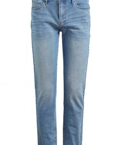 Khujo MANFRED - Jeans A Sigaretta - Light Indigo, Uomo 15 Khujo MANFRED - Jeans A Sigaretta - Light Indigo, Uomo -Offerte khujo Negozio 312fe17306184edca0ac7b881fdb7b65