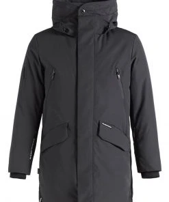 Khujo DANCER - Cappotto Invernale - Dunkelgrau, Uomo 15 Khujo DANCER - Cappotto Invernale - Dunkelgrau, Uomo -Offerte khujo Negozio 313c8cd571704f68aa4131f9da795c5c