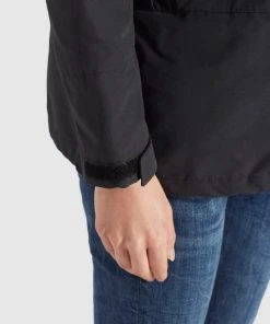 Khujo ROZA - Giacca Outdoor - Schwarz, Donna 17 Khujo ROZA - Giacca Outdoor - Schwarz, Donna -Offerte khujo Negozio 320a7162fbef448ca1e87715d71bb99f