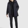 Khujo RACE - Cappotto Invernale - Dunkelblau, Uomo 2 Khujo RACE - Cappotto Invernale - Dunkelblau, Uomo -Offerte khujo Negozio 329a310f0efc4bcbadfc28fccece9a56