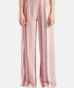 Khujo MAHSALA - Pantaloni - Pink, Donna 19 Khujo MAHSALA - Pantaloni - Pink, Donna -Offerte khujo Negozio 331a4e5552d544399d8414f34aac9fb0