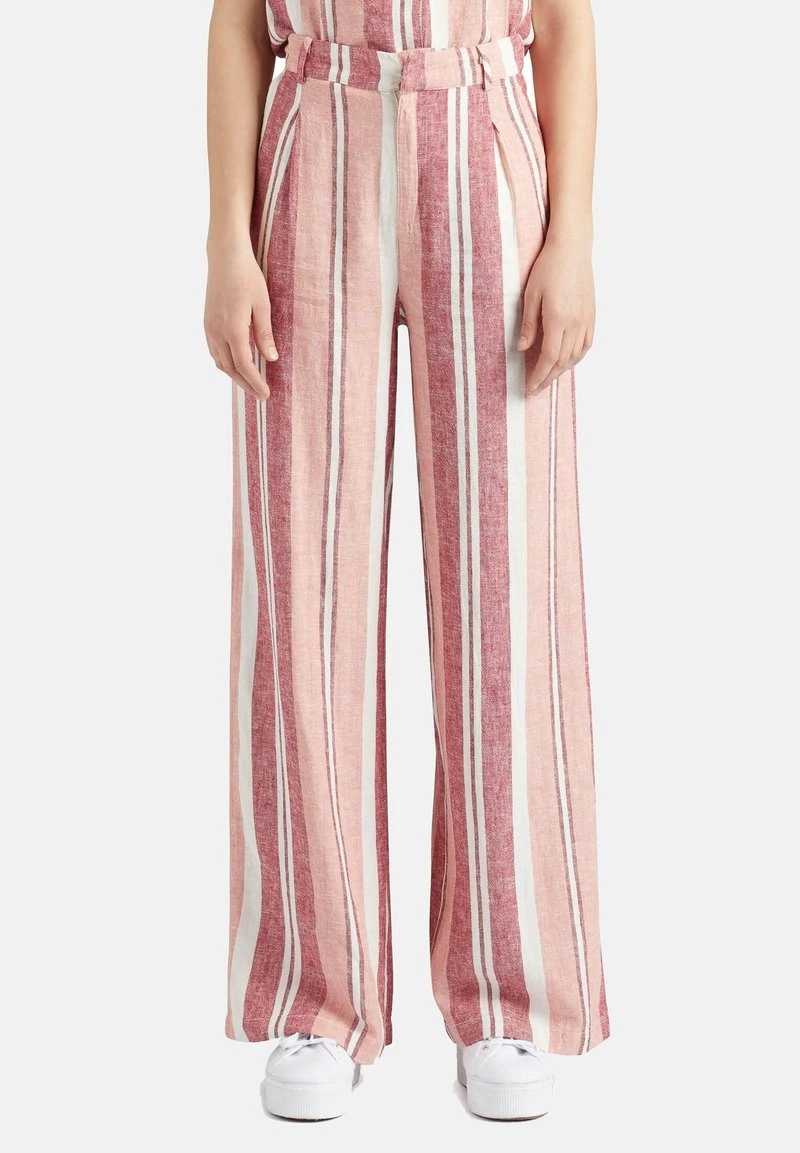 Khujo MAHSALA - Pantaloni - Pink, Donna 11 Khujo MAHSALA - Pantaloni - Pink, Donna - immagine 9