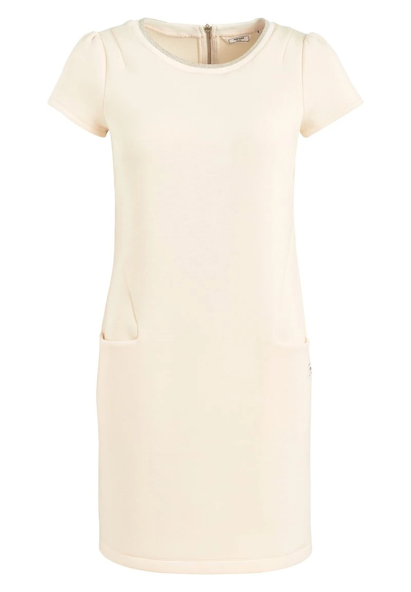 Khujo MAYSA - Vestito Estivo - Gelb, Donna 11 Khujo MAYSA - Vestito Estivo - Gelb, Donna - immagine 9