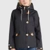 Khujo FARAI - Giacca Outdoor - Schwarz, Donna 1 Khujo FARAI - Giacca Outdoor - Schwarz, Donna -Offerte khujo Negozio 343e25b818e94273ae7a00272ae44e79