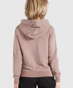 Khujo KEIKI - Felpa Con Cappuccio - Light Pink, Donna 11 Khujo KEIKI - Felpa Con Cappuccio - Light Pink, Donna -Offerte khujo Negozio 34e3f6031d8b48448f49fa0a99a48f99