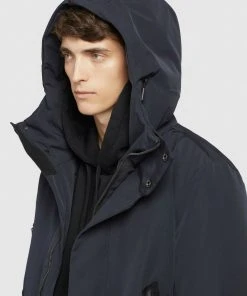 Khujo RACE - Cappotto Invernale - Dunkelblau, Uomo 16 Khujo RACE - Cappotto Invernale - Dunkelblau, Uomo -Offerte khujo Negozio 3569f0758f4b4b999abe55d3d31694f6