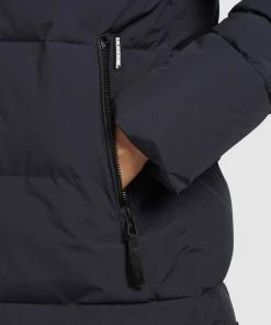 Khujo DORASI - Cappotto Invernale - Dunkelblau, Donna 17 Khujo DORASI - Cappotto Invernale - Dunkelblau, Donna -Offerte khujo Negozio 35dd0c6f48544507a9c59c69a0a9a351