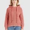 Khujo HEDVIG - Maglione - Rosa, Donna 2 Khujo HEDVIG - Maglione - Rosa, Donna -Offerte khujo Negozio 37507c44997540a08a584b0453ff1f53