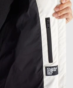 Khujo ESILA - Giacca Invernale - Naturweiß, Donna 17 Khujo ESILA - Giacca Invernale - Naturweiß, Donna -Offerte khujo Negozio 37c133e8af914d0e9448cd8ffafed802