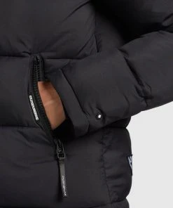 Khujo BLONDIE - Giacca Invernale - Schwarz, Donna 18 Khujo BLONDIE - Giacca Invernale - Schwarz, Donna -Offerte khujo Negozio 391c953a04c94f91981e7c838a47a43a