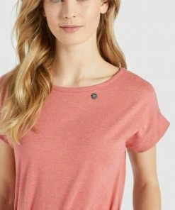 Khujo RAMONA - Vestito Di Maglina - Rose Melange, Donna 12 Khujo RAMONA - Vestito Di Maglina - Rose Melange, Donna -Offerte khujo Negozio 39bb8ca3ac9047f59a4d1ac35e60d0ce