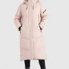 Khujo SONJE2 - Cappotto Invernale - Altrosa, Donna 2 Khujo SONJE2 - Cappotto Invernale - Altrosa, Donna -Offerte khujo Negozio 3a8ed5ec88a94a9b98f4fa3b5dbf3410