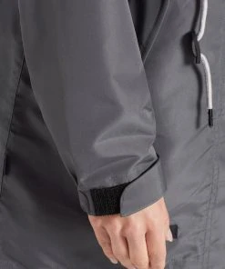 Khujo EMURI - Parka - Grey, Donna 20 Khujo EMURI - Parka - Grey, Donna -Offerte khujo Negozio 3afe1f3e7fec431ba3609fc0a847b4ad