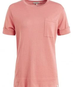 Khujo ALLMUT - T-shirt Basic - Pink, Donna 17 Khujo ALLMUT - T-shirt Basic - Pink, Donna -Offerte khujo Negozio 3bef0f7264a846aab2d2a24470d3f524
