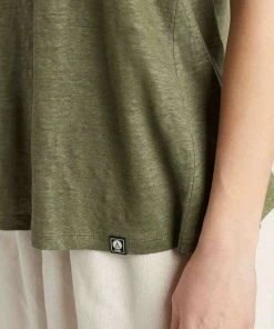 Khujo KEILANI - Top - Oliv, Donna 15 Khujo KEILANI - Top - Oliv, Donna -Offerte khujo Negozio 3c4951d521bf4d9bb36aa08565cc9b4c