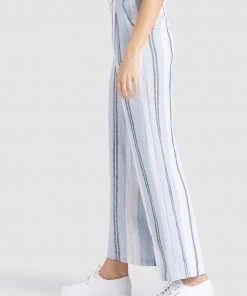 Khujo MAHSALA - Pantaloni - Blue, Donna 14 Khujo MAHSALA - Pantaloni - Blue, Donna -Offerte khujo Negozio 3c7843fb4cd248cbb0fd244a973d0f87