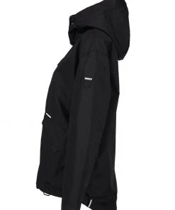 Khujo FRIPS - Giacca Da Mezza Stagione - Black, Donna 8 Khujo FRIPS - Giacca Da Mezza Stagione - Black, Donna -Offerte khujo Negozio 3cee8a574fe14192888c76b3ad5a338d