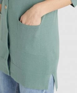 Khujo MANISHKE - Cardigan - Mint, Donna 16 Khujo MANISHKE - Cardigan - Mint, Donna -Offerte khujo Negozio 3d960472cc7244d9a77ce00313ea8114