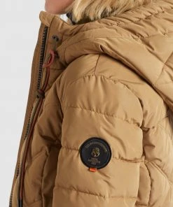 Khujo EIJA - Giacca Invernale - Helloliv, Donna 16 Khujo EIJA - Giacca Invernale - Helloliv, Donna -Offerte khujo Negozio 3dc70908df8045e3966a50a5a62d2852