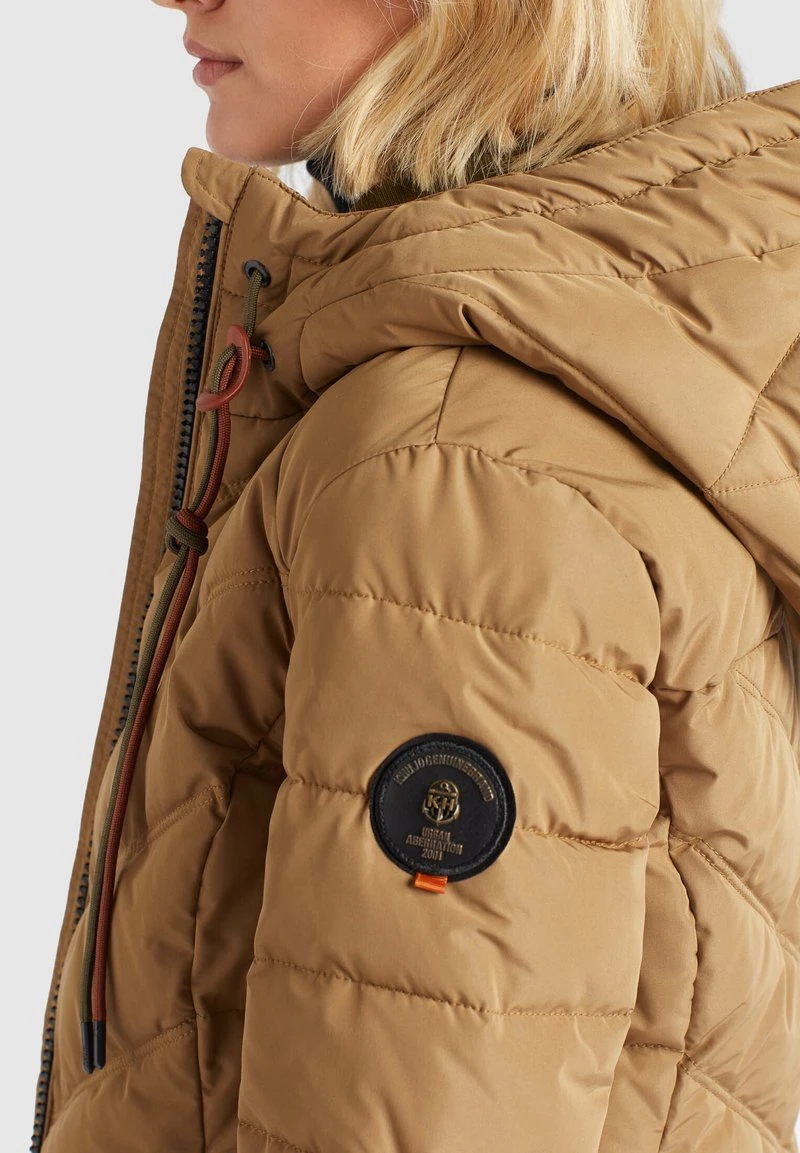 Khujo EIJA - Giacca Invernale - Helloliv, Donna 7 Khujo EIJA - Giacca Invernale - Helloliv, Donna - immagine 5