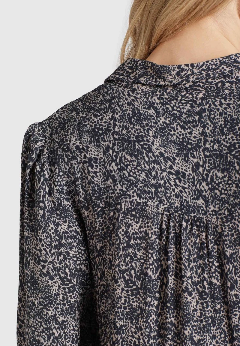 Khujo GISSE - Abito A Camicia - Rosa, Donna 9 Khujo GISSE - Abito A Camicia - Rosa, Donna - immagine 7