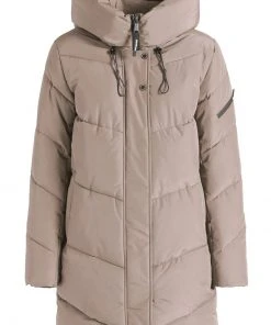 Khujo JORDIS - Cappotto Invernale - Toffee, Donna 19 Khujo JORDIS - Cappotto Invernale - Toffee, Donna -Offerte khujo Negozio 3f99d4cd93194067a5196996ba9ec5b9