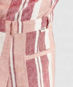 Khujo MAHSALA - Pantaloni - Pink, Donna 15 Khujo MAHSALA - Pantaloni - Pink, Donna -Offerte khujo Negozio 4025948fd9f246f98ba6578bdd236d05