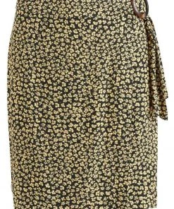 Khujo ARMATA - Gonna A Portafoglio - Schwarz/gelb, Donna 9 Khujo ARMATA - Gonna A Portafoglio - Schwarz/gelb, Donna -Offerte khujo Negozio 40633e3e8c944430b20a036859203592