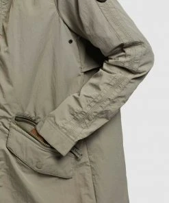 Khujo GAMES - Parka - Graugrün, Donna 14 Khujo GAMES - Parka - Graugrün, Donna -Offerte khujo Negozio 41a69a32d9f149ae9a8275be6cca32da