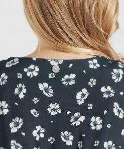 Khujo BORGIA - Tuta Jumpsuit - Blau-weiß Geblümt, Donna 17 Khujo BORGIA - Tuta Jumpsuit - Blau-weiß Geblümt, Donna -Offerte khujo Negozio 41ece9c1eb43489bb11b3b55e5ba69d5