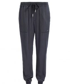 Khujo MARIZA - Pantaloni Sportivi - Grau Gewaschen, Donna 16 Khujo MARIZA - Pantaloni Sportivi - Grau Gewaschen, Donna -Offerte khujo Negozio 41f864238dd940fb972aeb1a631fb034