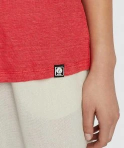 Khujo KEILANI - Top - Red, Donna 13 Khujo KEILANI - Top - Red, Donna -Offerte khujo Negozio 423d46c000b54efda9ba81a8a4baa0e1