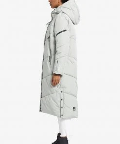 Khujo SONJE - Cappotto Invernale - White, Donna 11 Khujo SONJE - Cappotto Invernale - White, Donna -Offerte khujo Negozio 42ac077adf254e09b787023f0e8e2ed0