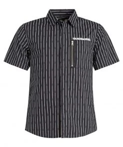 Khujo SKELTON - Camicia - Black, Uomo 15 Khujo SKELTON - Camicia - Black, Uomo -Offerte khujo Negozio 43a06080e412493d80d6a3b52b68a74c