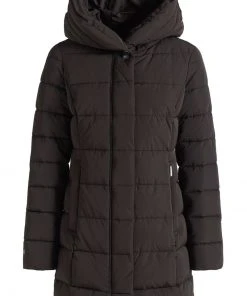 Khujo SILLA - Giacca Invernale - Schwarz, Donna 13 Khujo SILLA - Giacca Invernale - Schwarz, Donna -Offerte khujo Negozio 43c1b8a062c4490c997e4f36cd95975a