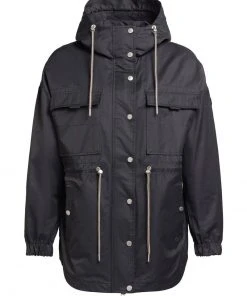 Khujo PRAYATA - Parka - Dunkelgrau, Donna 17 Khujo PRAYATA - Parka - Dunkelgrau, Donna -Offerte khujo Negozio 457d03b6592444caa1fd1360afb5d245