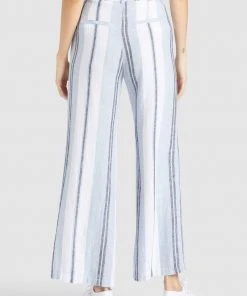 Khujo MAHSALA - Pantaloni - Blue, Donna 12 Khujo MAHSALA - Pantaloni - Blue, Donna -Offerte khujo Negozio 45839dcd2c2343c8bb43b4125b7bf2a5