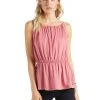 Khujo VALDA - Top - Rosa, Donna -Offerte khujo Negozio 4715e70370ec4074a0467957ab2a0b4e