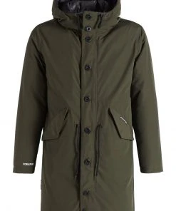 Khujo NOREN - Cappotto Invernale - Dunkeloliv, Uomo 11 Khujo NOREN - Cappotto Invernale - Dunkeloliv, Uomo -Offerte khujo Negozio 47740358e8ce4ec38b7320c3793ce01d