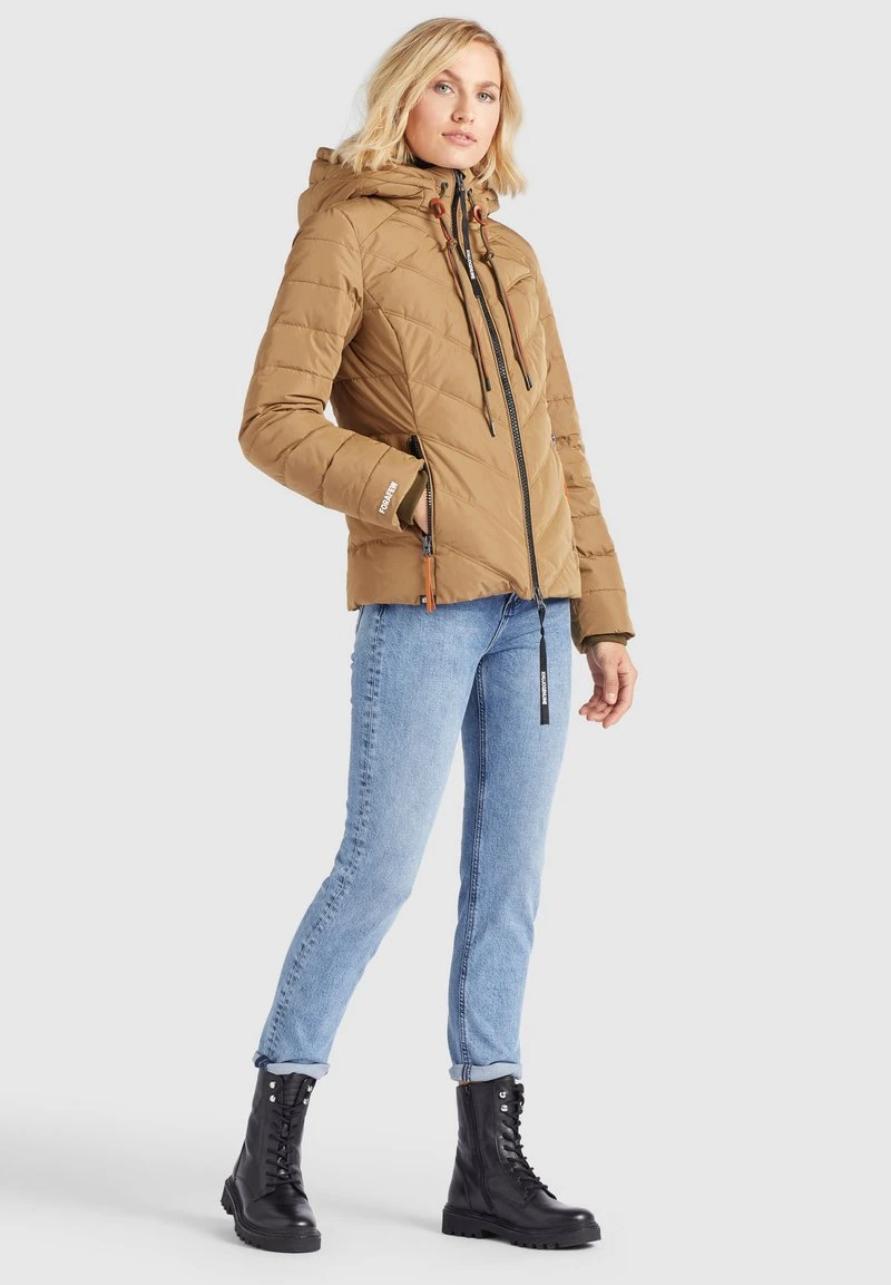 Khujo EIJA - Giacca Invernale - Helloliv, Donna 11 Khujo EIJA - Giacca Invernale - Helloliv, Donna - immagine 9