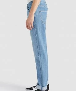 Khujo MANFRED - Jeans A Sigaretta - Light Indigo, Uomo 12 Khujo MANFRED - Jeans A Sigaretta - Light Indigo, Uomo -Offerte khujo Negozio 484689e1eae8458c951d560602a5efe1