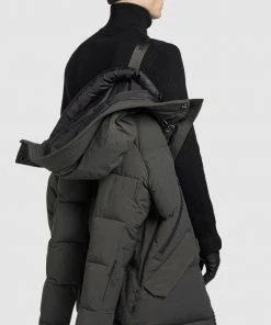 Khujo GORD - Cappotto Invernale - Hellgrün, Uomo 16 Khujo GORD - Cappotto Invernale - Hellgrün, Uomo -Offerte khujo Negozio 48a2f2f233a24045a5b4e702e4751be9