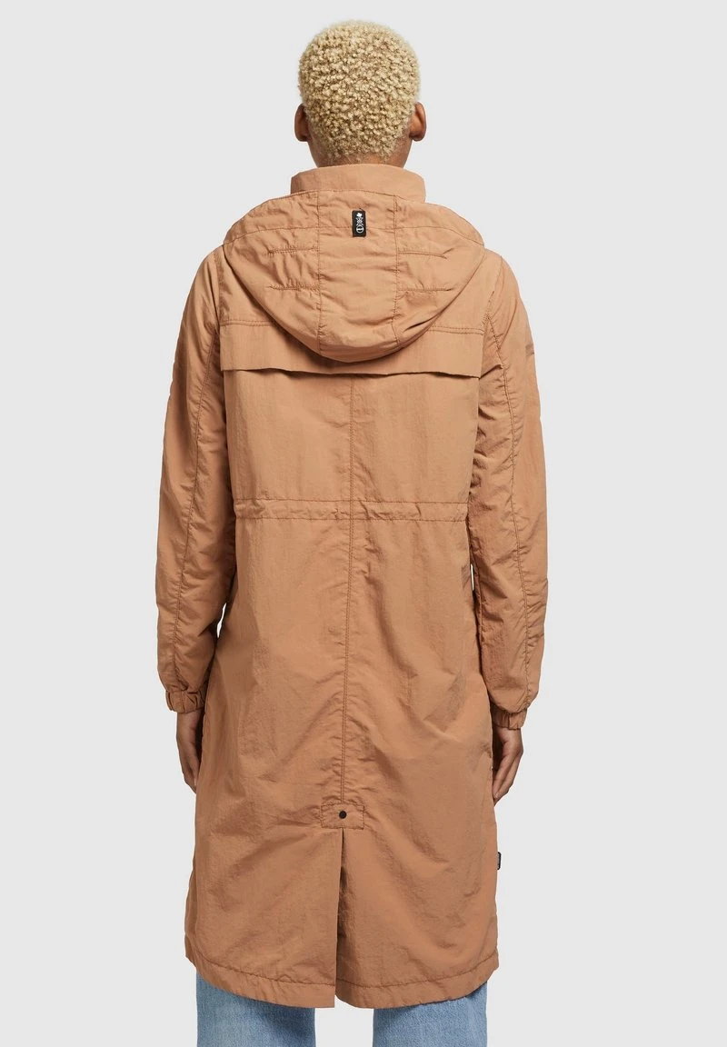 Khujo VOYA - Parka - Toffee, Donna 5 Khujo VOYA - Parka - Toffee, Donna - immagine 3
