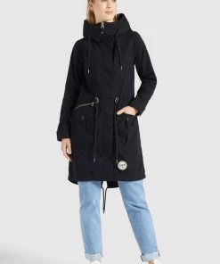 Khujo NANDA2 - Parka - Schwarz, Donna 16 Khujo NANDA2 - Parka - Schwarz, Donna -Offerte khujo Negozio 4b4066d0931b44428da566bfd1ebe72d