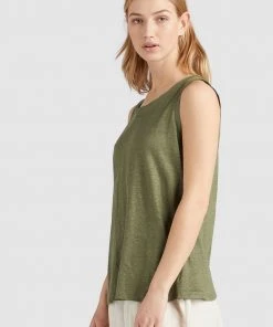 Khujo KEILANI - Top - Oliv, Donna 14 Khujo KEILANI - Top - Oliv, Donna -Offerte khujo Negozio 4ce8371cb29d43d5ab66422cc7d8ce28