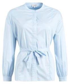 Khujo RAMYA - Camicia - Light Blue, Donna 15 Khujo RAMYA - Camicia - Light Blue, Donna -Offerte khujo Negozio 4d90f454dade476abf5942af35bcf217
